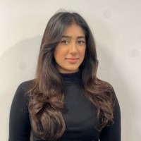 Francesca Pereira