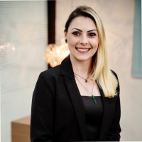 Jaqueline Fernanda Donadel