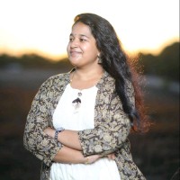 Monisa Ramesh