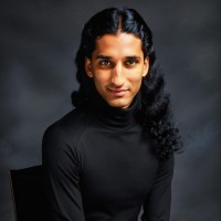 Kanan Sharma