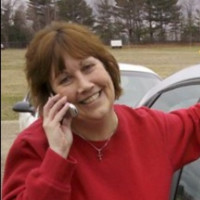 Annette Cadiero Magnusson