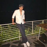 Swaraj Sharma