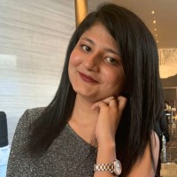 Shivani Jain