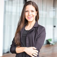 Carolina Fernandes Corrêa (Pcd)