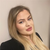 Weronika Dworecka