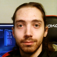 Kyle Lashinski
