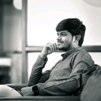 Preet Borad
