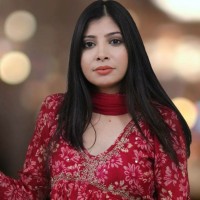 Sakshi Chaudhary
