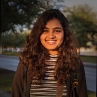 Mitali Naik