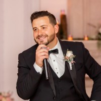 Adam Blondrage