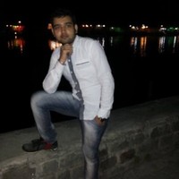 Abhinav Gupta