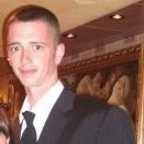 Brandon Hughes