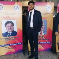 Harshit Agarwal