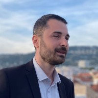 Julien Tranchant