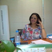 Bodour Nassif