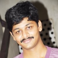 N V S Santosh Kumar