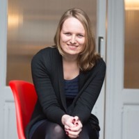 Renske Van Dongen