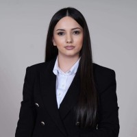 Anna Atabekyan
