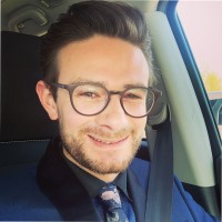 Conor Lewis