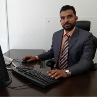 Haris Mannarayil