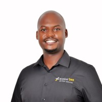 Marvin Muwangala