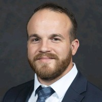 Brandon Mehl
