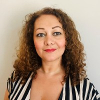 Giorgia Cherchi