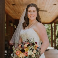 Lauren Grace Poplin