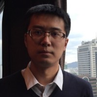 Stephan Song