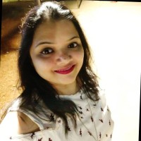 Pooja Ghag
