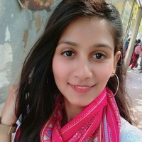 Shivani Rajan