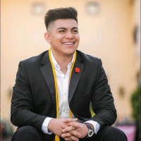 Gabriel Martinez