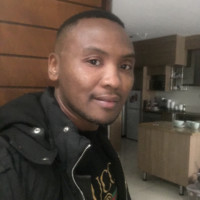 Akhona Nomwa