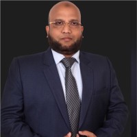 Mohammad Sanaulla Samiulla