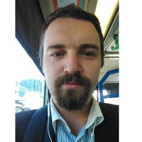 Matthew Delaney