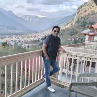 Ajay Kaundal