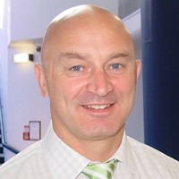Graeme Underwood