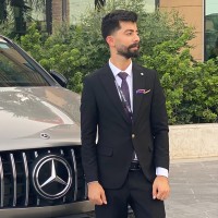 Mohammed Khaled
