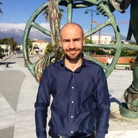 Nicola Balderi