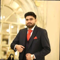 Khizer Shahzad