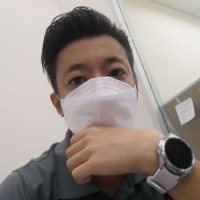 Warren Fu