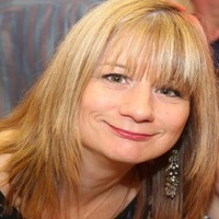 Gillian Anne Frew