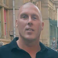 Ieuan Tibbs