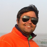 Kunal Desai