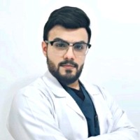 Mohammed Al.Faifi