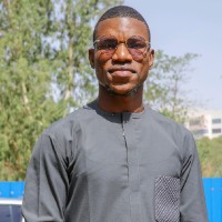 Mody Adama KAMISSOKO