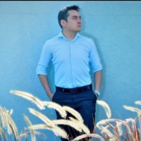 Mario Alberto Vazquez Martinez