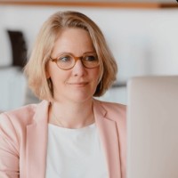 Esther Nieuwenhuizen-Smits