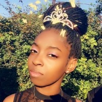 Shanice Blake