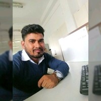 Ajeet Sharma